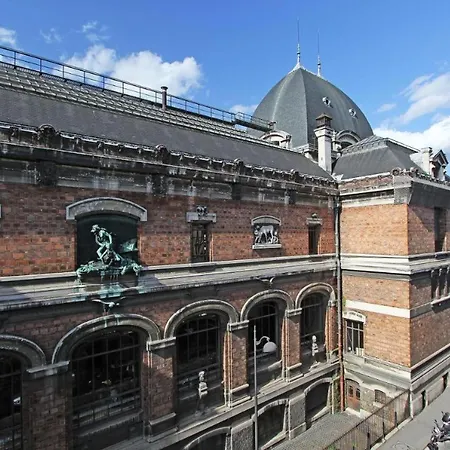 Service - Vue Sur Le Musee - 5 - Flat-guest 公寓 *