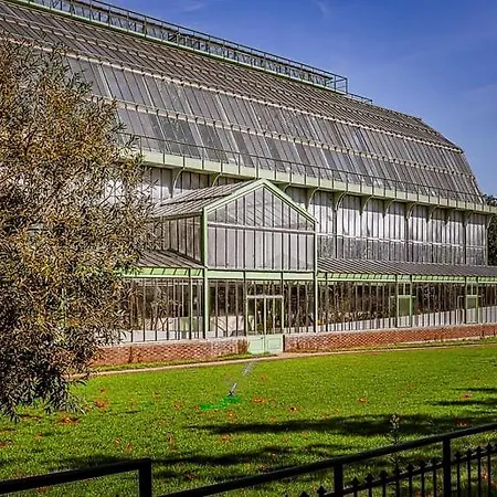 Service - Vue Sur Le Musee - 5 - Flat-guest *