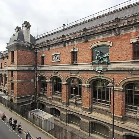 Service - Vue Sur Le Musee - 5 - Flat-guest * 巴黎