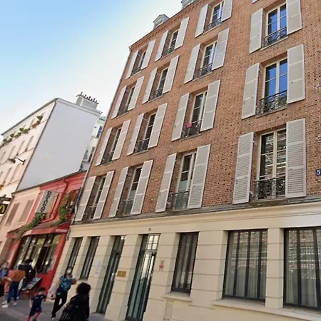 Service - Vue Sur Le Musee - 5 - Flat-guest