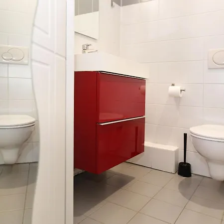Service - Vue Sur Le Musee - 5 - Flat-guest Apartment Paris