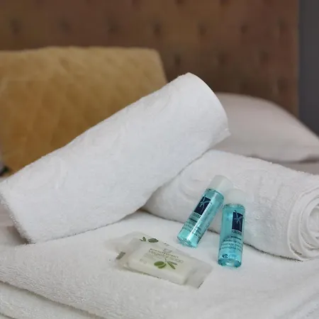 Service - Vue Sur Le Musee - 5 - Flat-guest Apartment *
