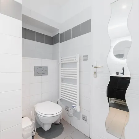 Service - Vue Sur Le Musee - 5 - Flat-guest Apartment Paris