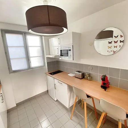 Service - Vue Sur Le Musee - 5 - Flat-guest 公寓 *