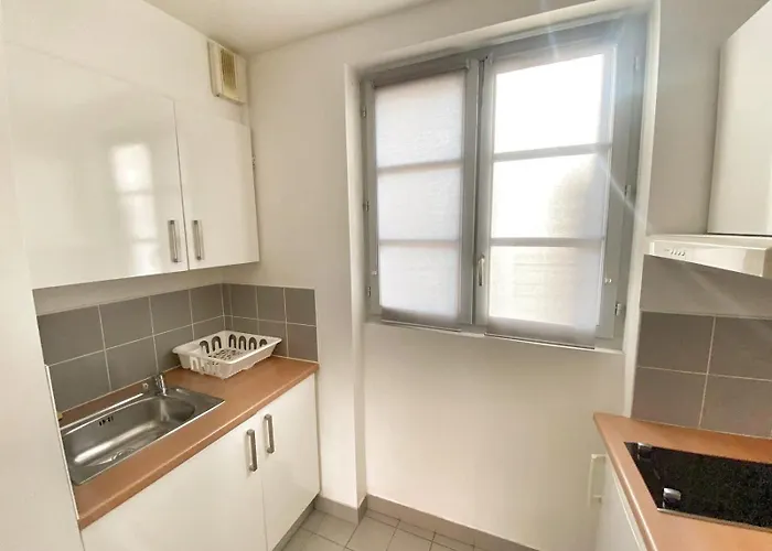 Lejlighed Service - Vue Sur Le Musee - 5 - Flat-guest