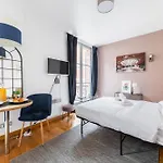 Service - Vue Sur Le Musee - 5 - Flat-guest Апартаменты