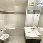 Апартаменты Service - Vue Sur Le Musee - 5 - Flat-guest Париж