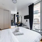 Service - Vue Sur Le Musee - 5 - Flat-guest